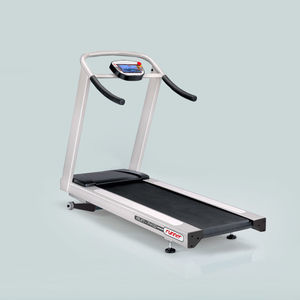 tapis roulant con supporto ascellare