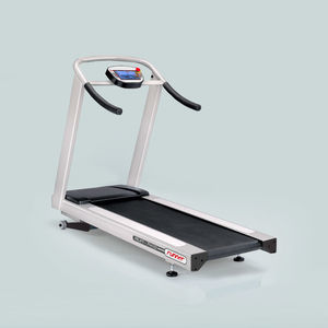 tapis roulant con supporto ascellare