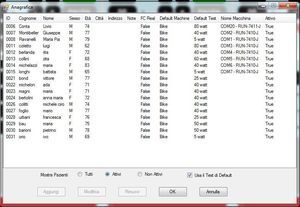 software medico