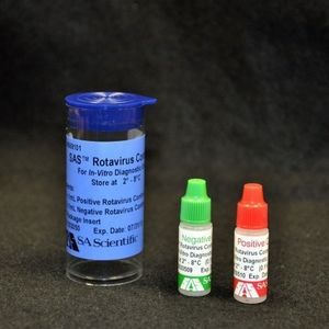 kit di reagenti in soluzione 1