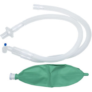 circuito respiratorio par paziente umano