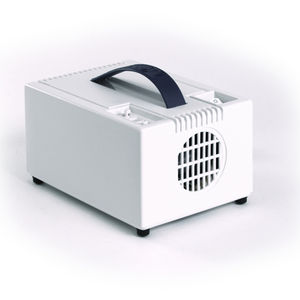 nebulizzatore elettropneumatico