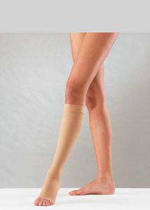 calzini a compressione di prevenzione delle tromboembolie venose (TEV)