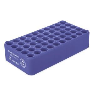 rack da laboratorio per tubi