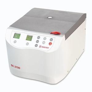 centrifuga medica