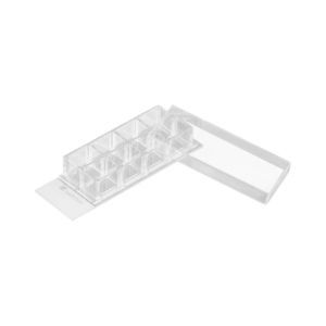 micropiastra da laboratorio