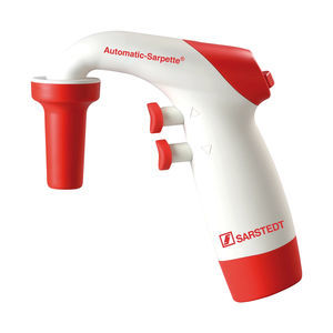 pipettatore automatico