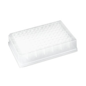 micropiastra per PCR