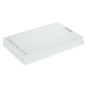 micropiastra per PCR