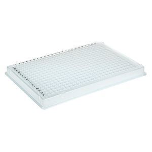 micropiastra per qPCR