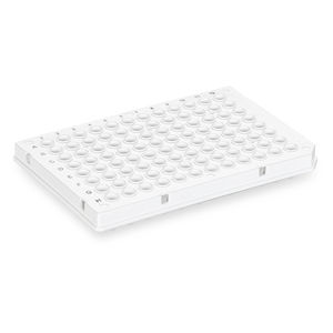 micropiastra per qPCR