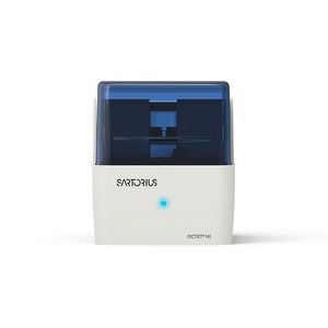 analizzatore di proteine automatico
