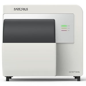 analizzatore di proteine automatico