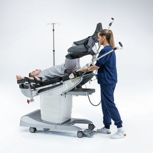 poltrona elettrica per trattamenti clinici 1