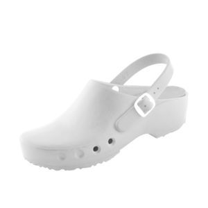 zoccolo unisex