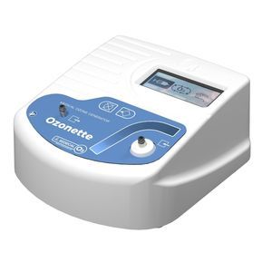 unità di ozonoterapia per trattamenti muscolo-scheletrici