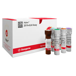 kit di test per diagnosi COVID-19