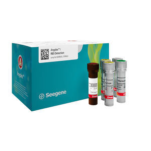 kit di test per malattie respiratorie