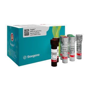 kit di test per diagnosi COVID-19