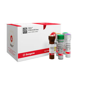 kit di test per malattie gastrointestinali