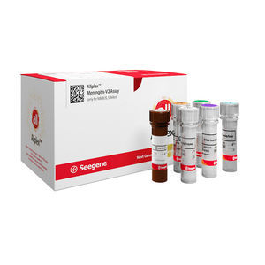 kit di test della meningite 1