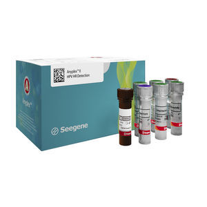 kit di test del cancro del collo dell'utero