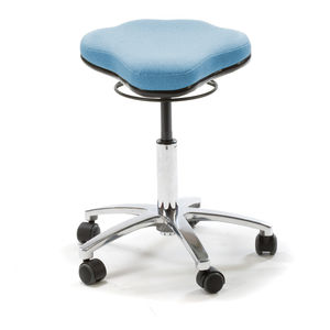 sgabello per ambulatorio