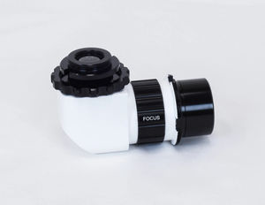 adatttore per fotocamera per microscopio operatorio