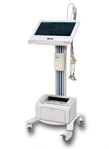 elettrocardiografo da riposo 1
