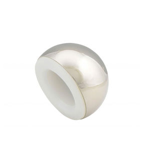 protesi acetabolare cementata 1