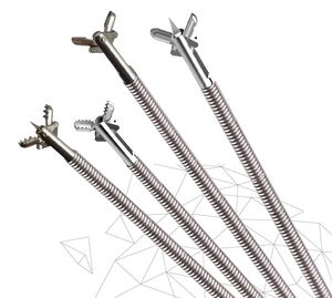 pinza endoscopica