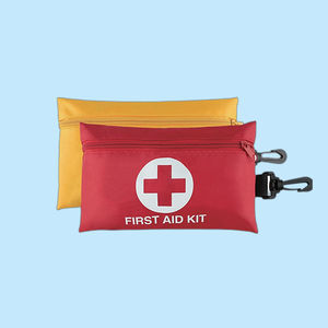 kit medico di primo soccorso