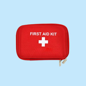 kit medico di primo soccorso
