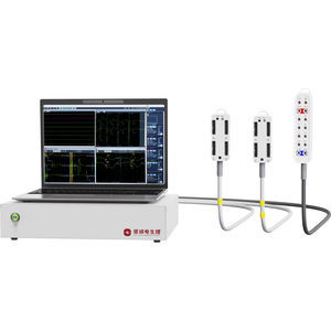 sistema di monitoraggio neurofisiologico intraoperatorio per neurochirurgia 1