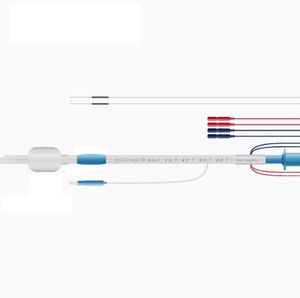 tubo endotracheale orale