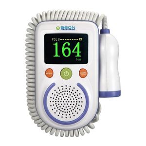 doppler fetale