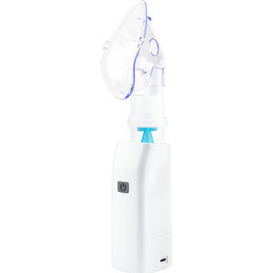 nebulizzatore pneumatico 1