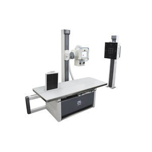 sistema di radiografia