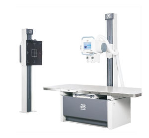 sistema di radiografia