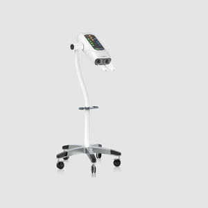 iniettore di mezzo di contrasto per scanner a raggi X 1