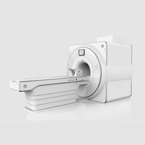 sistema MRI per tomografia total body