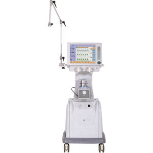 ventilatore per terapia intensiva