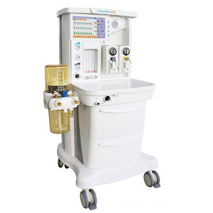 sistema per anestesia pediatrico