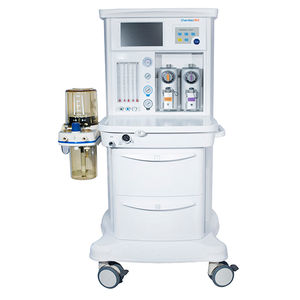 sistema per anestesia pediatrico