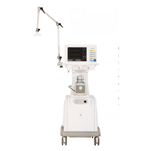 ventilatore elettronico