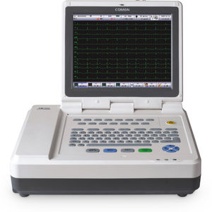 elettrocardiografo 12 canali