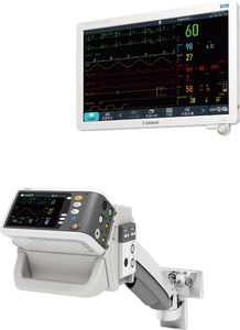 monitor multiparametrico per terapia intensiva