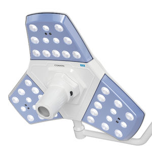 lampada scialitica a soffitto