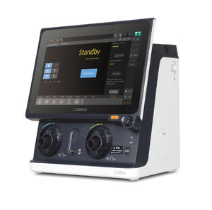 ventilatore per terapia intensiva 1