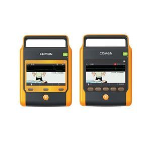 defibrillatore esterno automatico 1